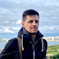 Kirill Chertkov