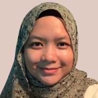 Siti Nurain Roseli