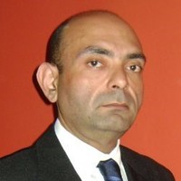 Deco Pereira