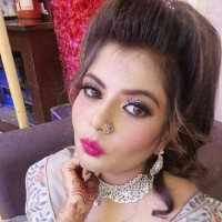 Rushali Gupta