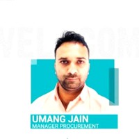 Umang Jain