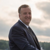 Jeremy Saunders