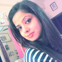 amrita baweja