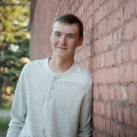 Jacob Stover