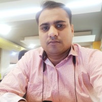Amrendra Pandey