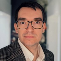 Błażej Szrejbrowski