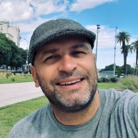 JUAN PABLO DALMASSO