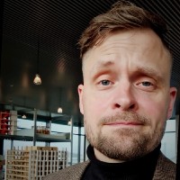 Steffen Blak