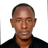 Nsanzimfura Patrice