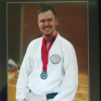 Jake-Jon Crowdey