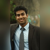 Suraj Patil