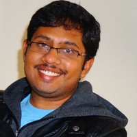 Nirmal Gavarraju