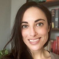Leah Galitzdorfer, MS, RDN