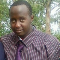 Carringtone Kinyanjui
