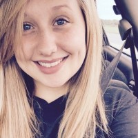 Hannah Embrey