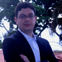 Jackson Machado