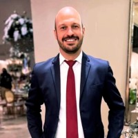 Marcos Feliciano de Oliveira