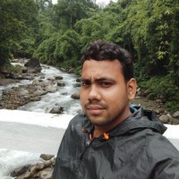 Tarak Samanta