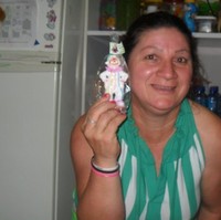Isabel Mirtha Duarte Mariño