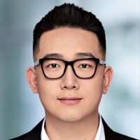 Xingyu Lu