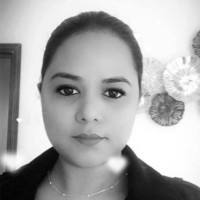 Priscilla Kadir