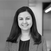 Sarah (Thyparambil) Leahy, AIA