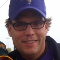 Michael Stiff