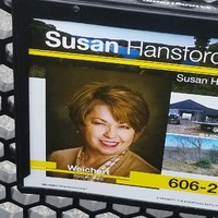 Susan Hansford