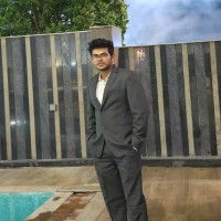 Kunal Raval