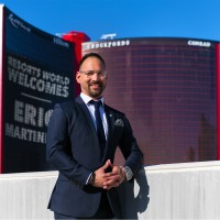 Eric Martinelli