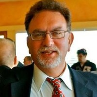 Paul Rushefski