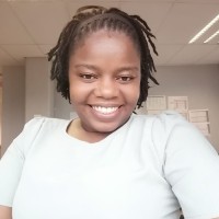 Phyllis Muthombeni