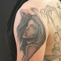 Jason Bracken