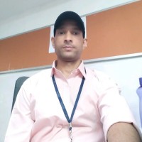 Anil Baluni