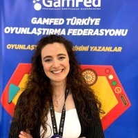 Selame Hopurcuoğlu Yorulmaz