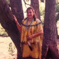 Pamela Eagleshield