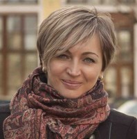Ekaterina Polyakova