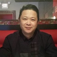 Lawrence Ho