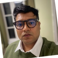 Swapnil D.