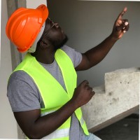 Michael Amofa