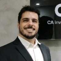 Adriano Chagas