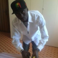 Malayin Touray