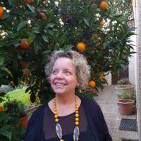 Corinne Verges