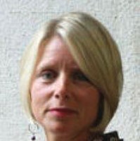 Marie Nyrén