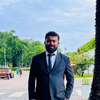 Ravindra Warnasooriya