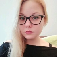 Jelena Dimitrijevic