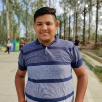 Chirag Goyal