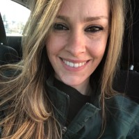 Sarah Gowans