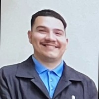 Andrew Martinez