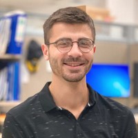 Sercan Öztürk